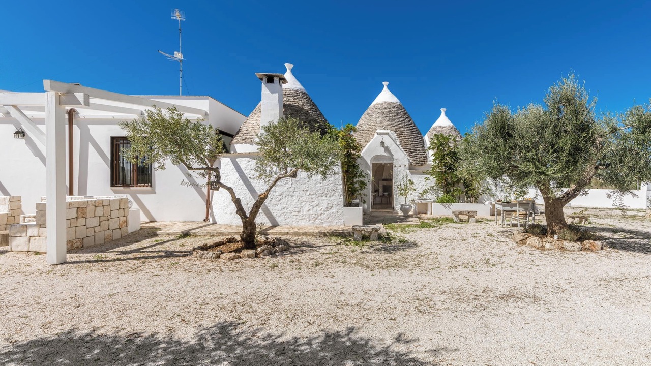Photo of Outdoor in Martina Franca