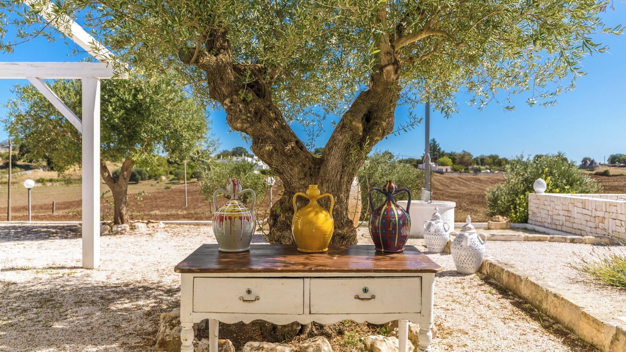 Photo of Outdoor in Martina Franca