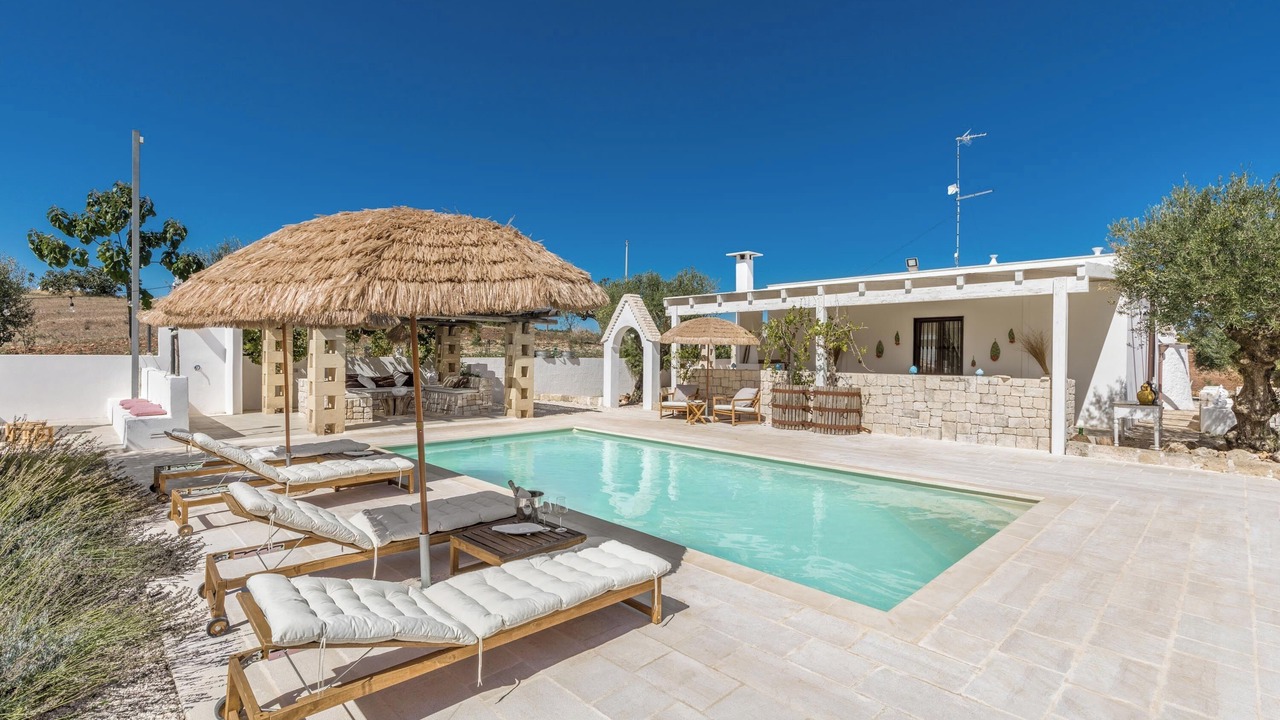 Photo of Outdoor in Martina Franca