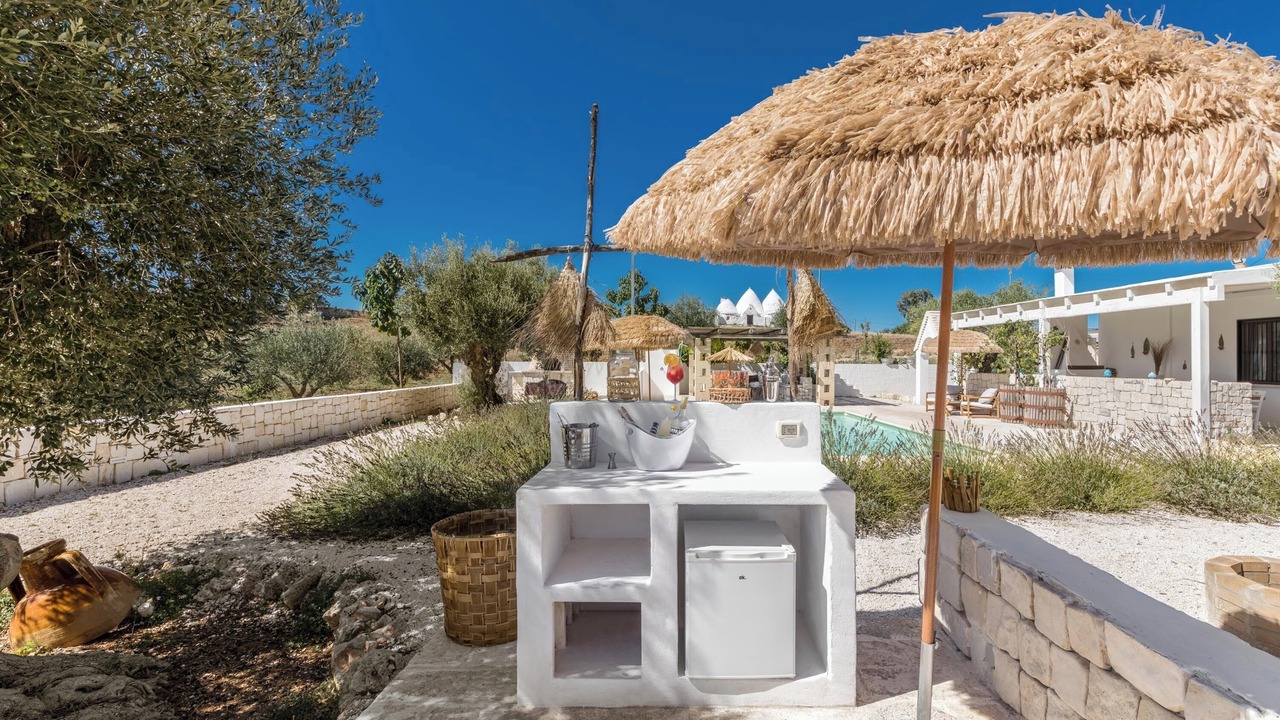 Photo of Outdoor in Martina Franca