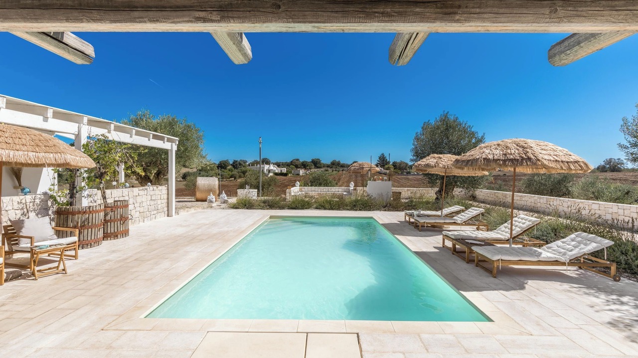 Photo of Outdoor in Martina Franca