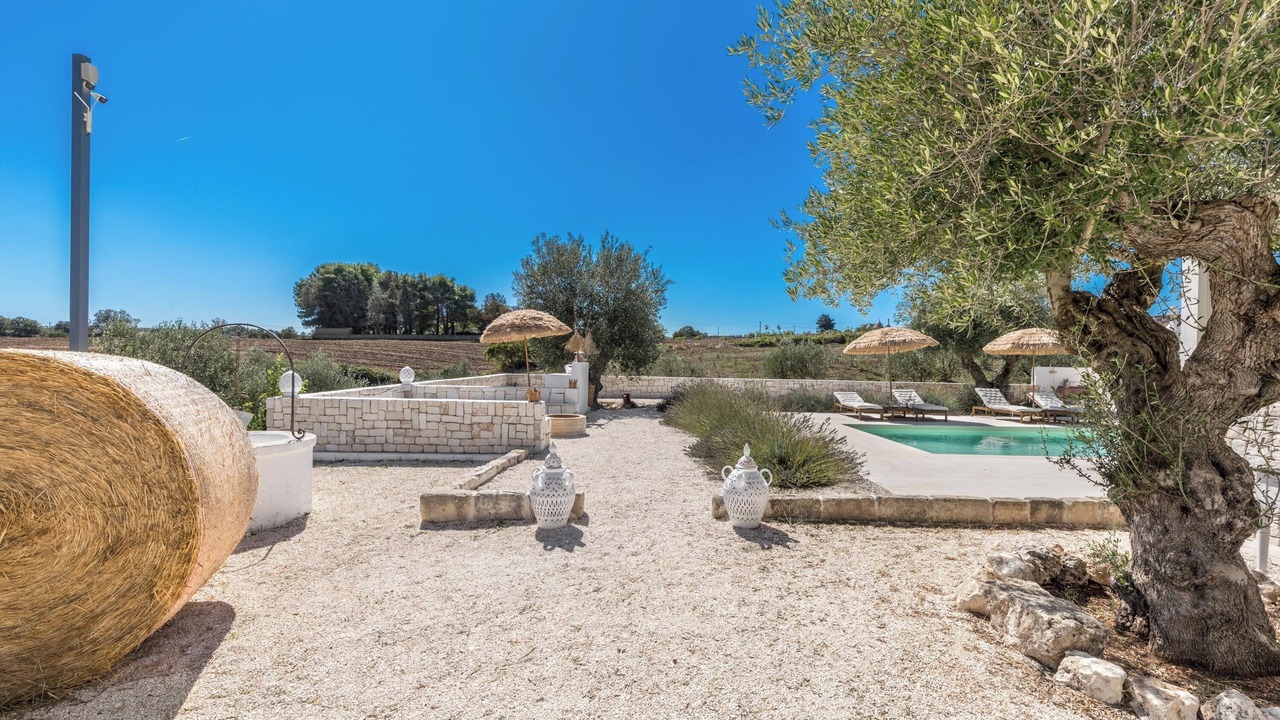 Photo of Outdoor in Martina Franca