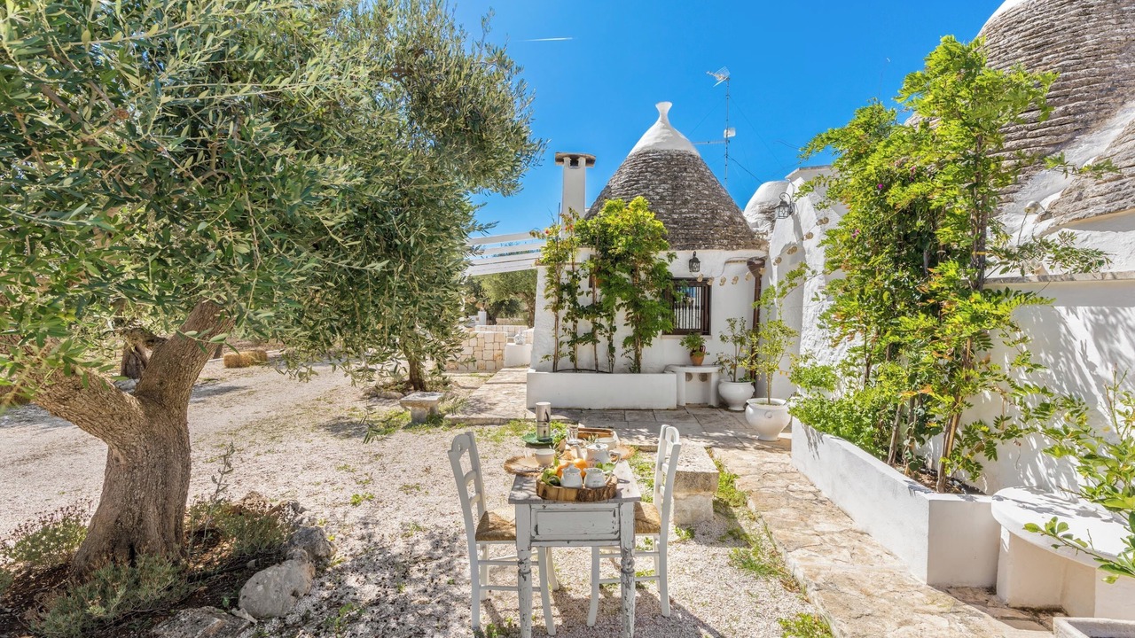 Photo of Outdoor in Martina Franca