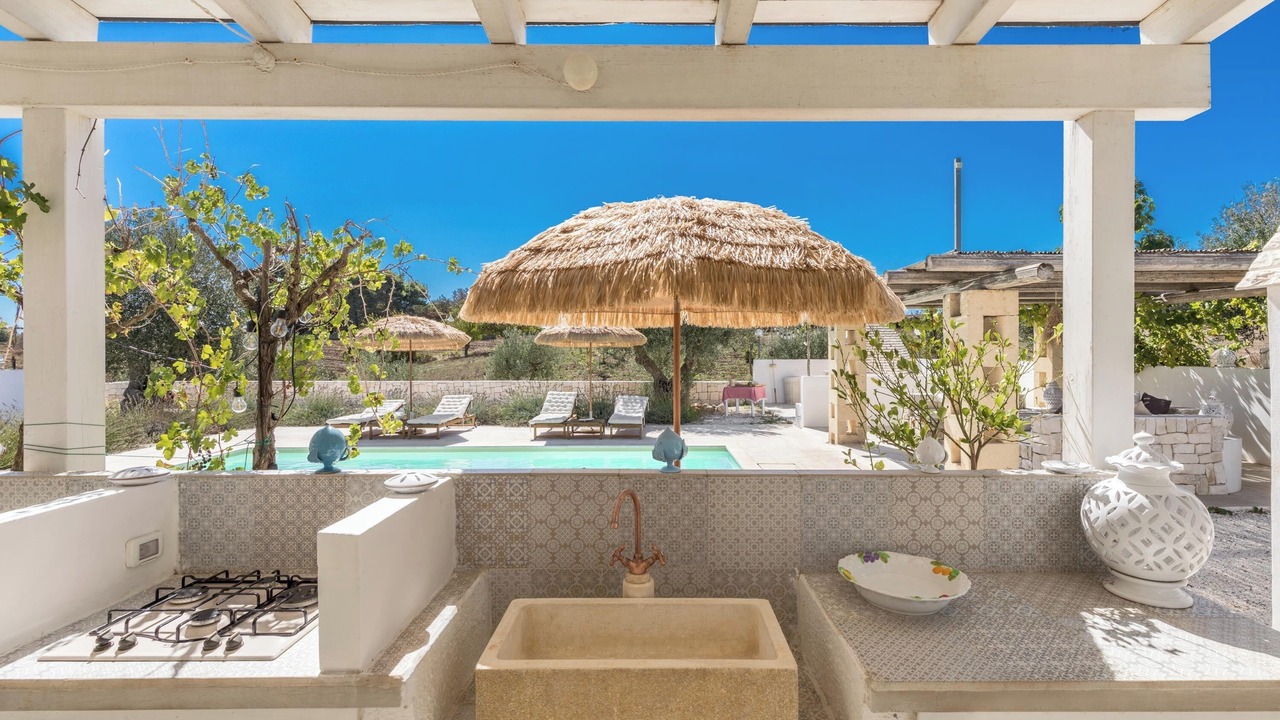 Photo of Outdoor in Martina Franca
