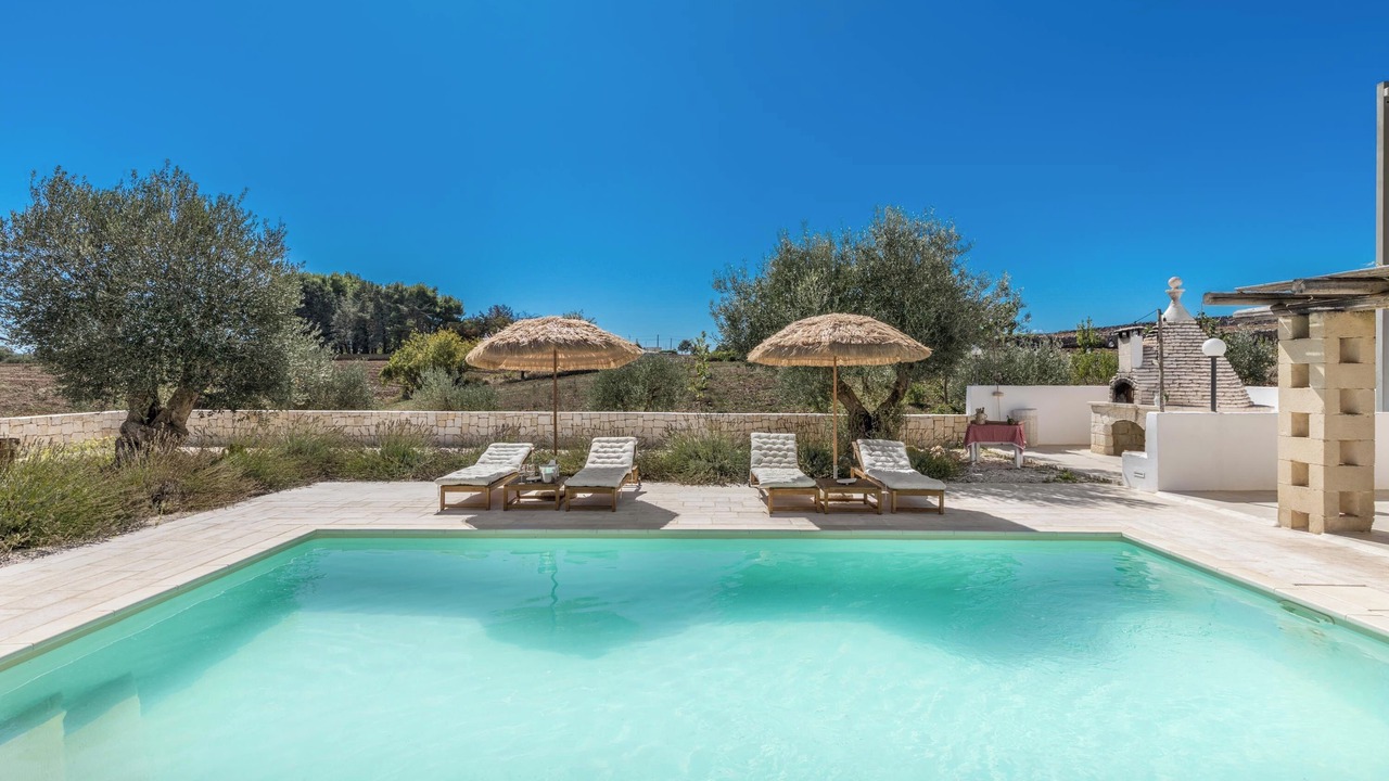 Photo of Outdoor in Martina Franca