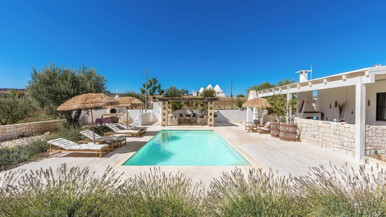 Photo of Outdoor in Martina Franca