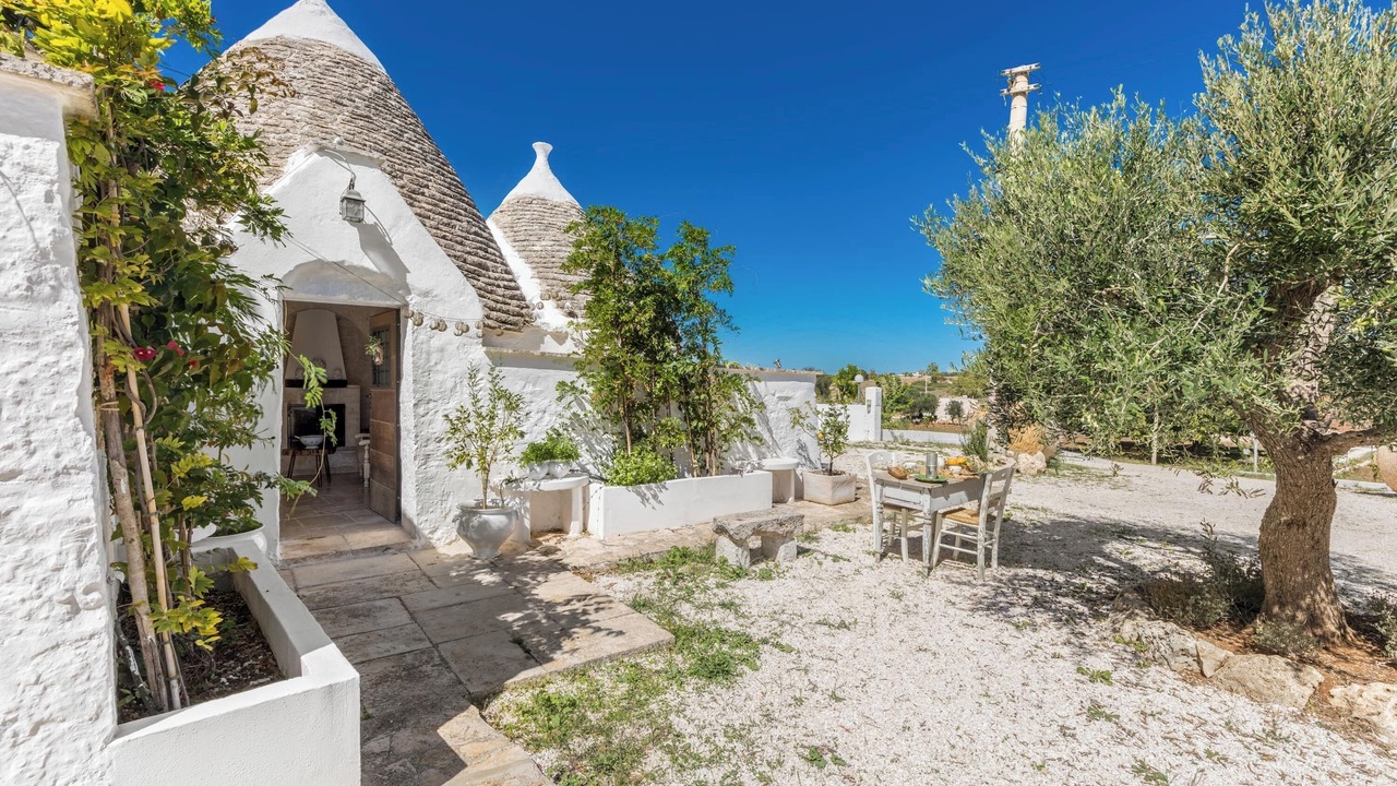 Photo of Outdoor in Martina Franca