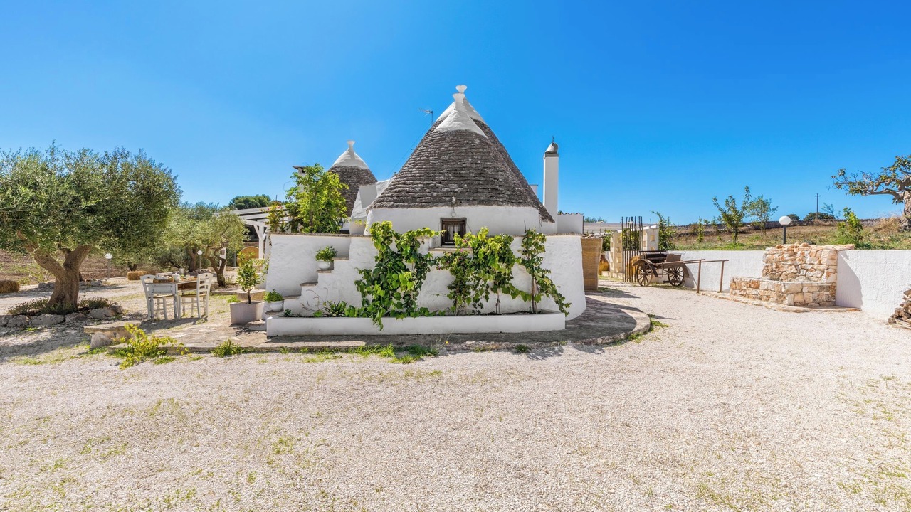 Photo of Outdoor in Martina Franca