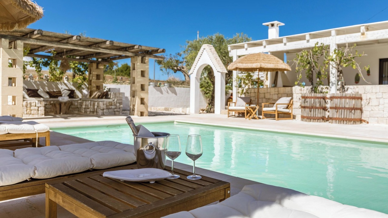 Photo of Outdoor in Martina Franca
