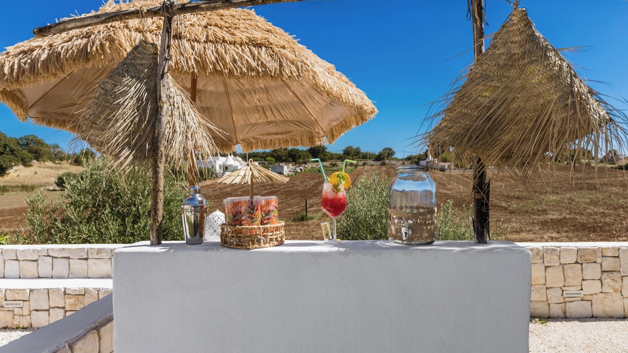 Photo of Outdoor in Martina Franca