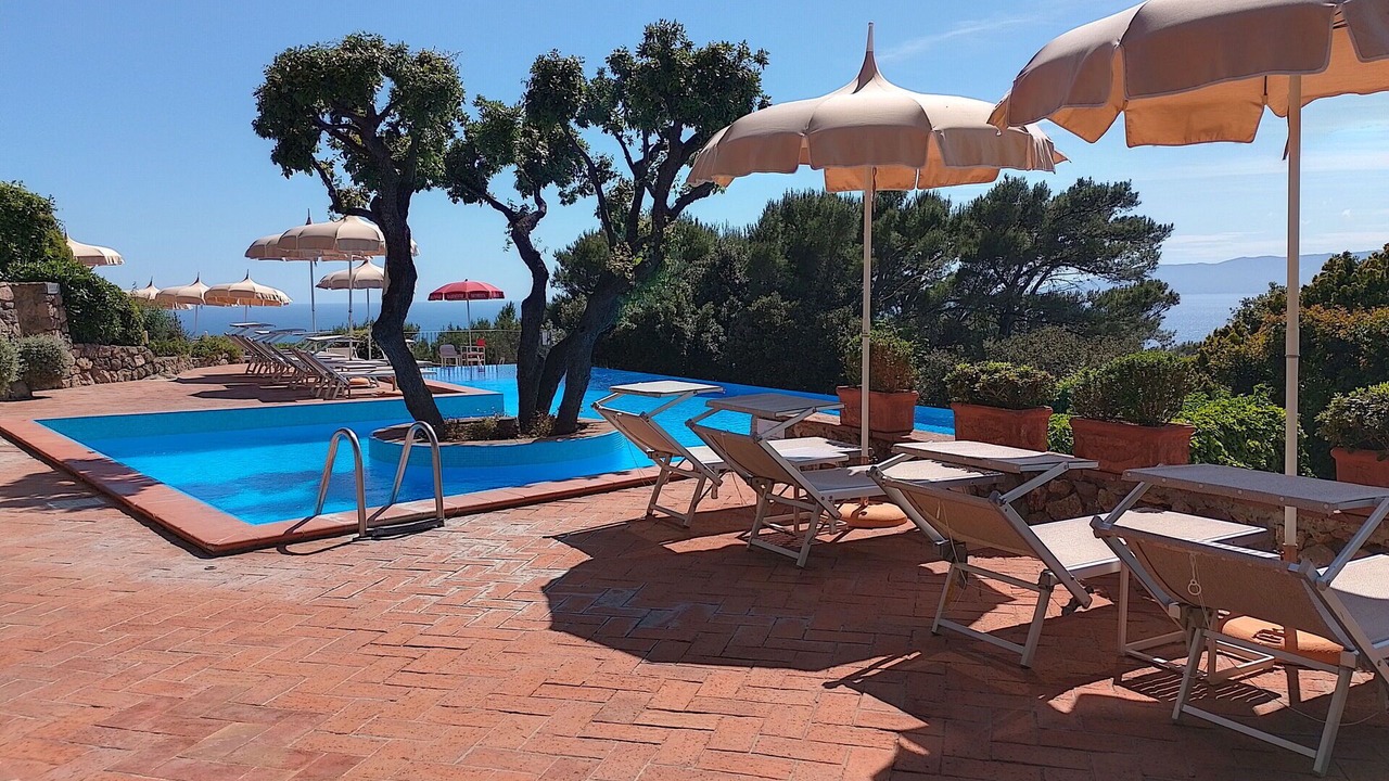 Photo of Outdoor in Cala Piccola