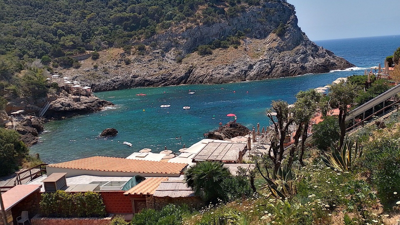 Photo of Others in Cala Piccola