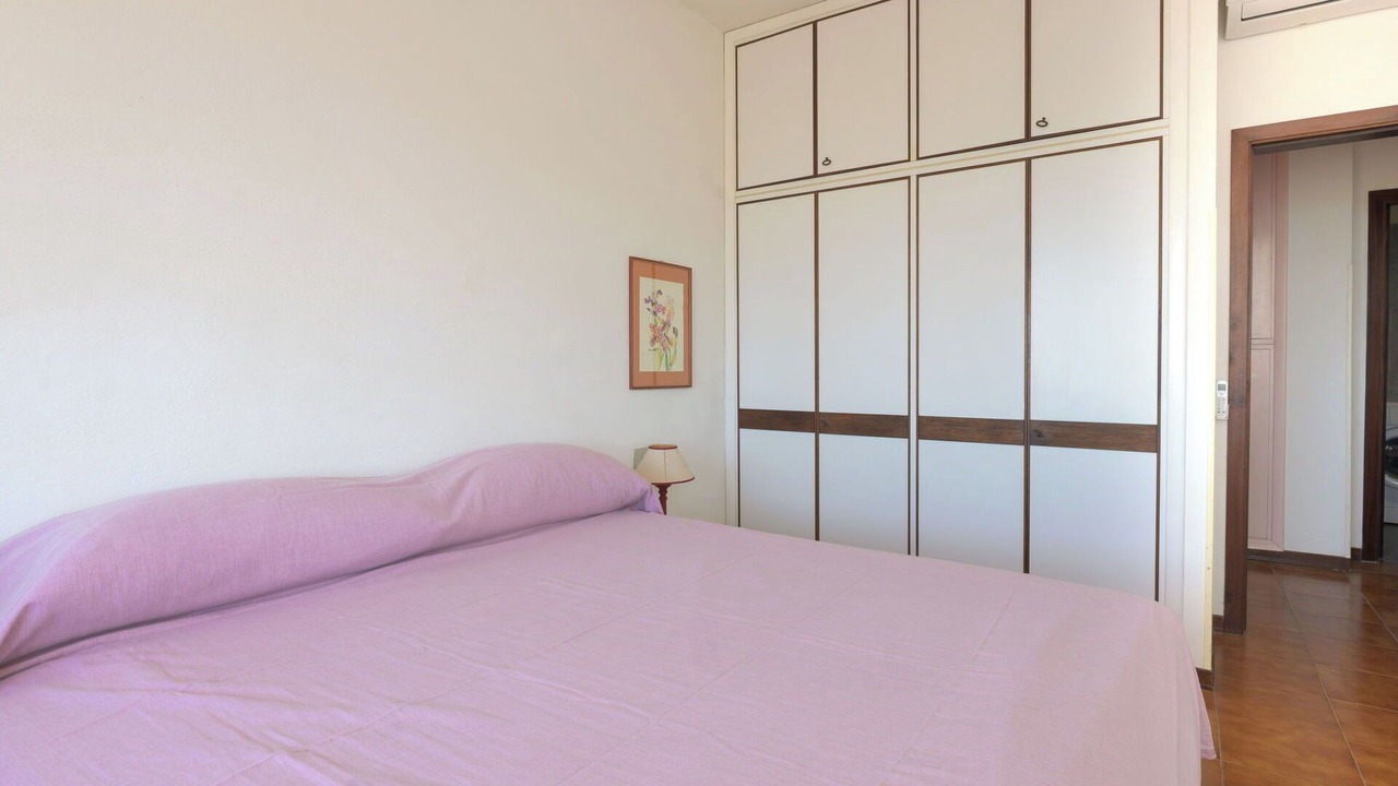 Photo of Bedroom in Punta Ala