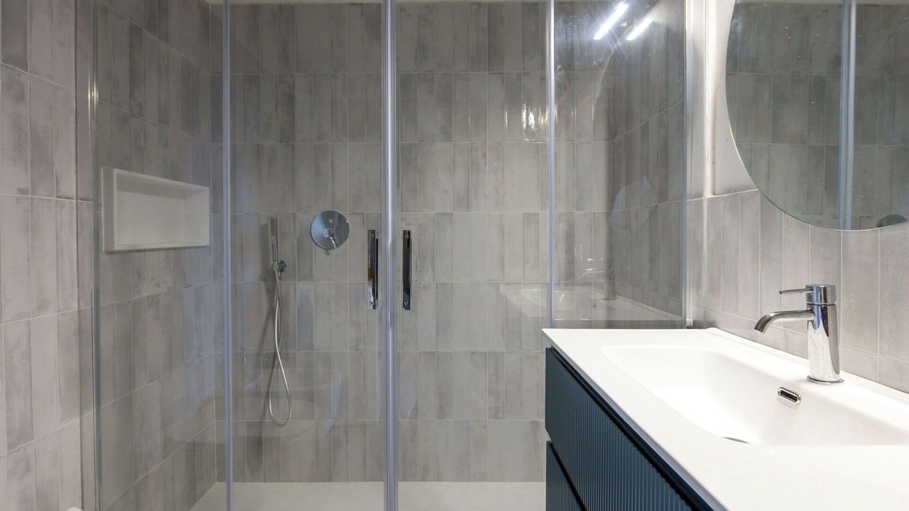 Photo of Bathroom in Punta Ala
