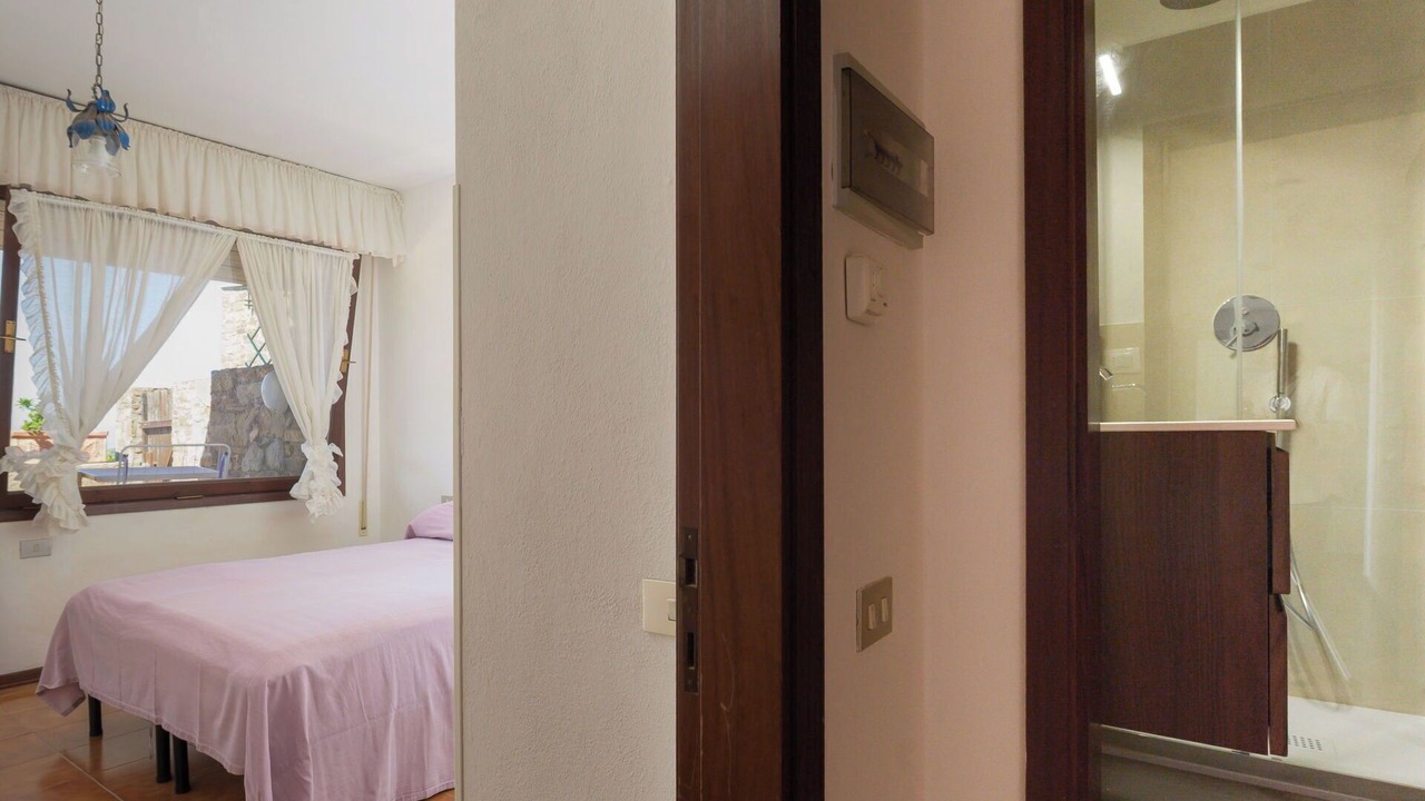 Photo of Bedroom in Punta Ala