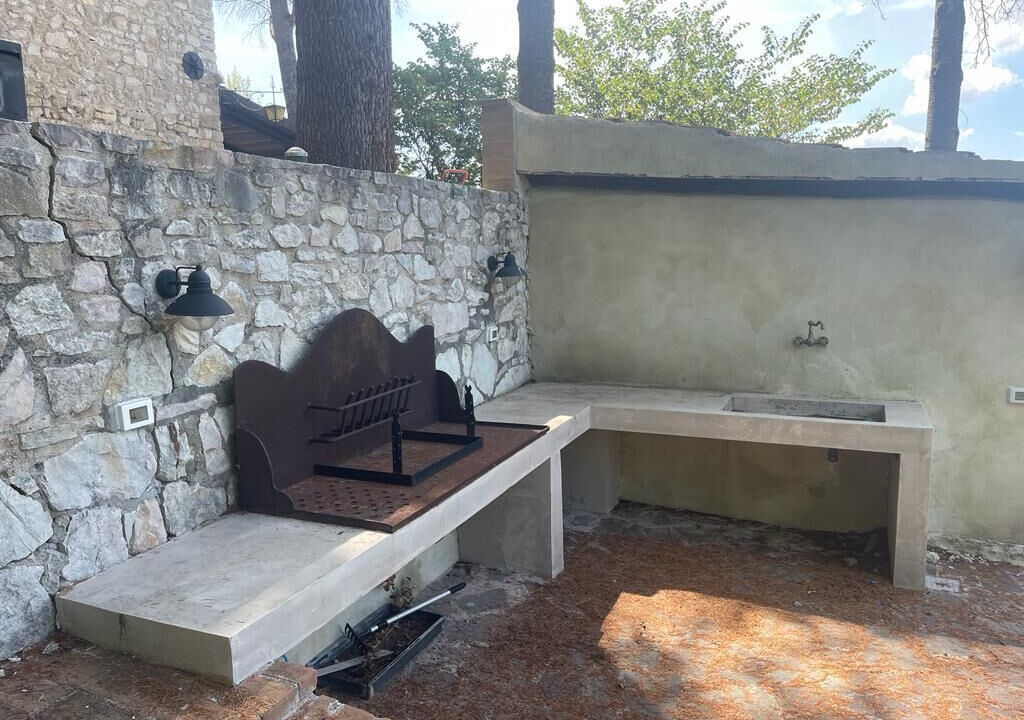 Photo of Patio Balcony in Piediluco