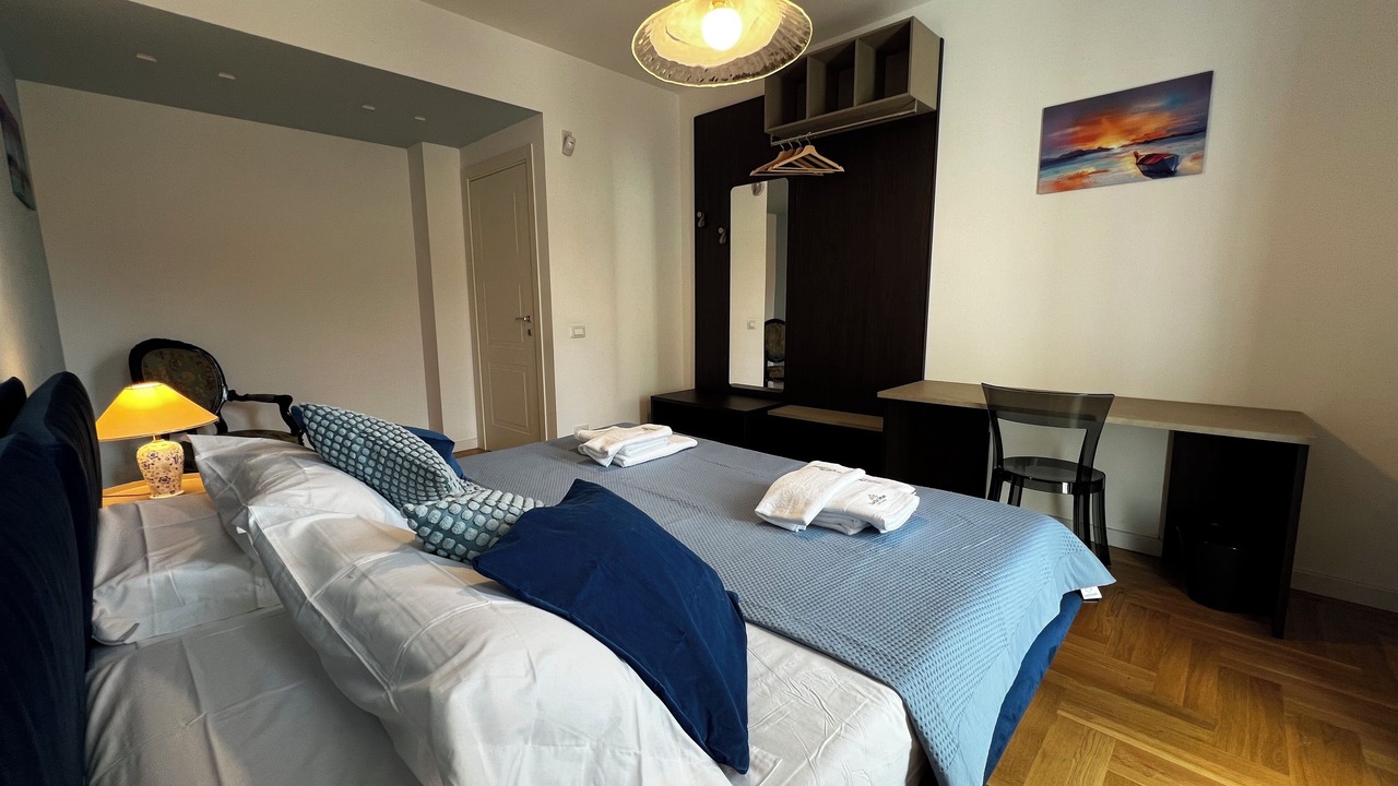 Photo of Bedroom in Ruggero Settimo
