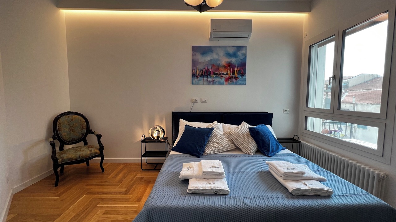 Photo of Bedroom in Ruggero Settimo