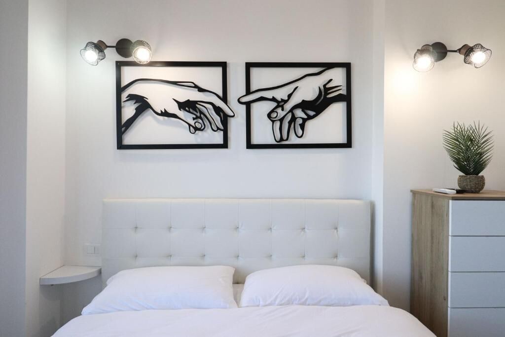 Photo of Bedroom in Zona XLV Castel di Guido