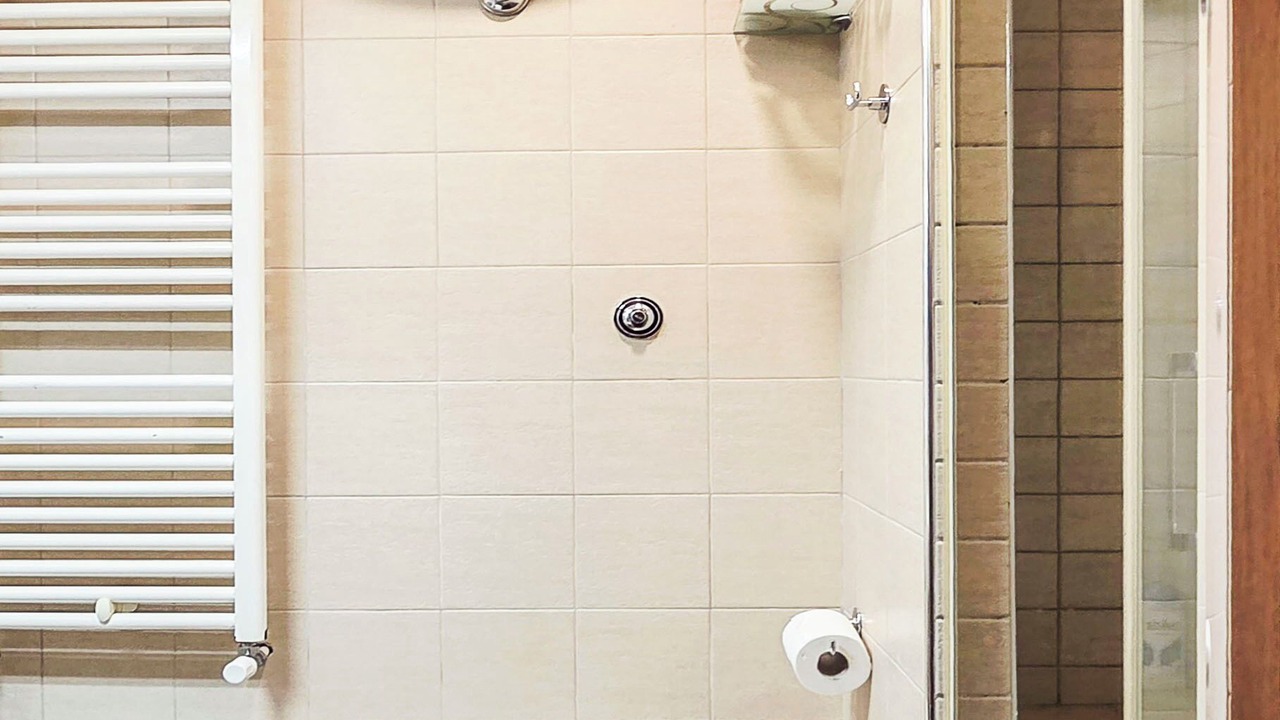 Photo of Bathroom in Vatican