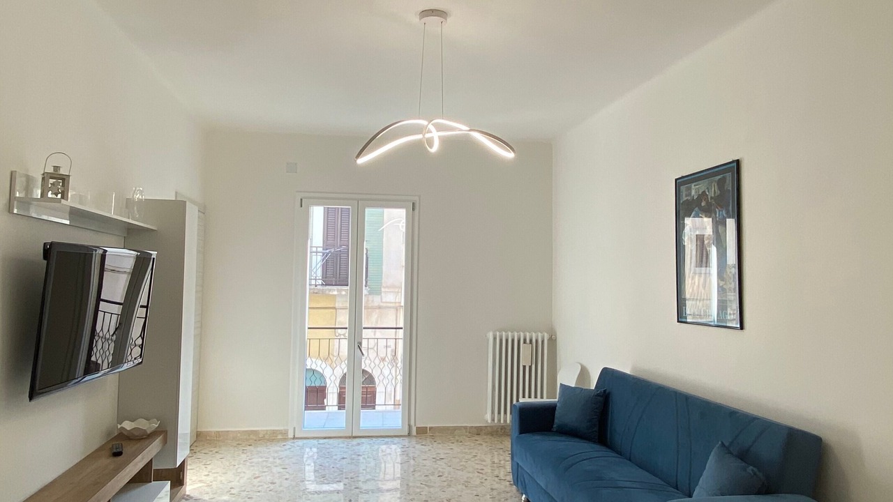 Photo of Livingroom in Mola di Bari