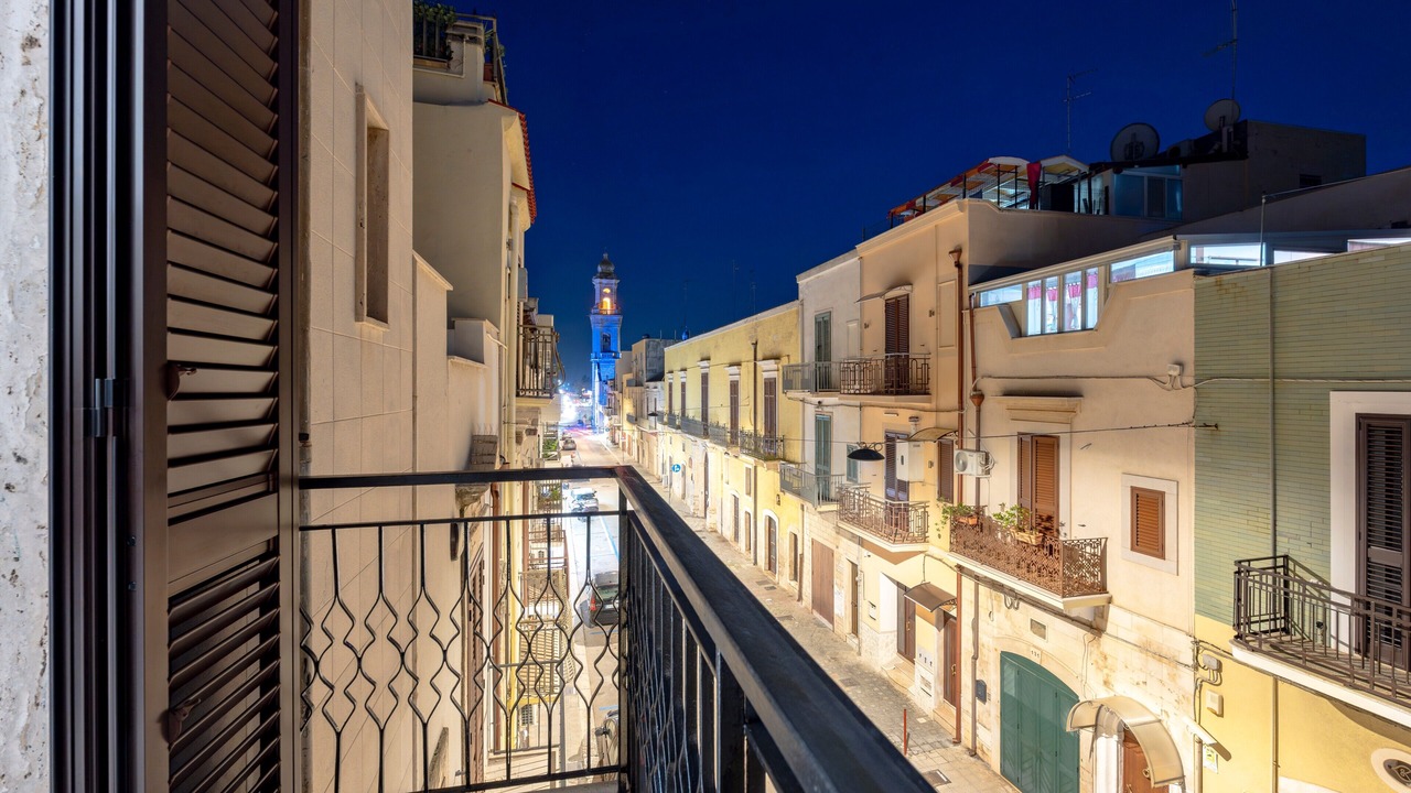 Photo of Outdoor in Mola di Bari