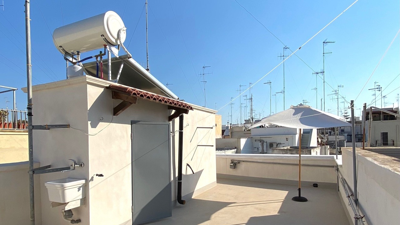 Photo of Outdoor in Mola di Bari