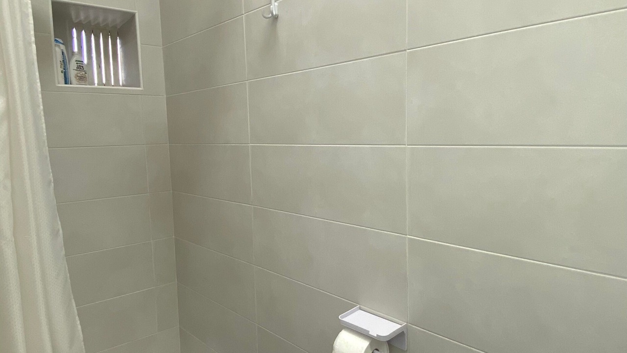 Photo of Bathroom in Mola di Bari