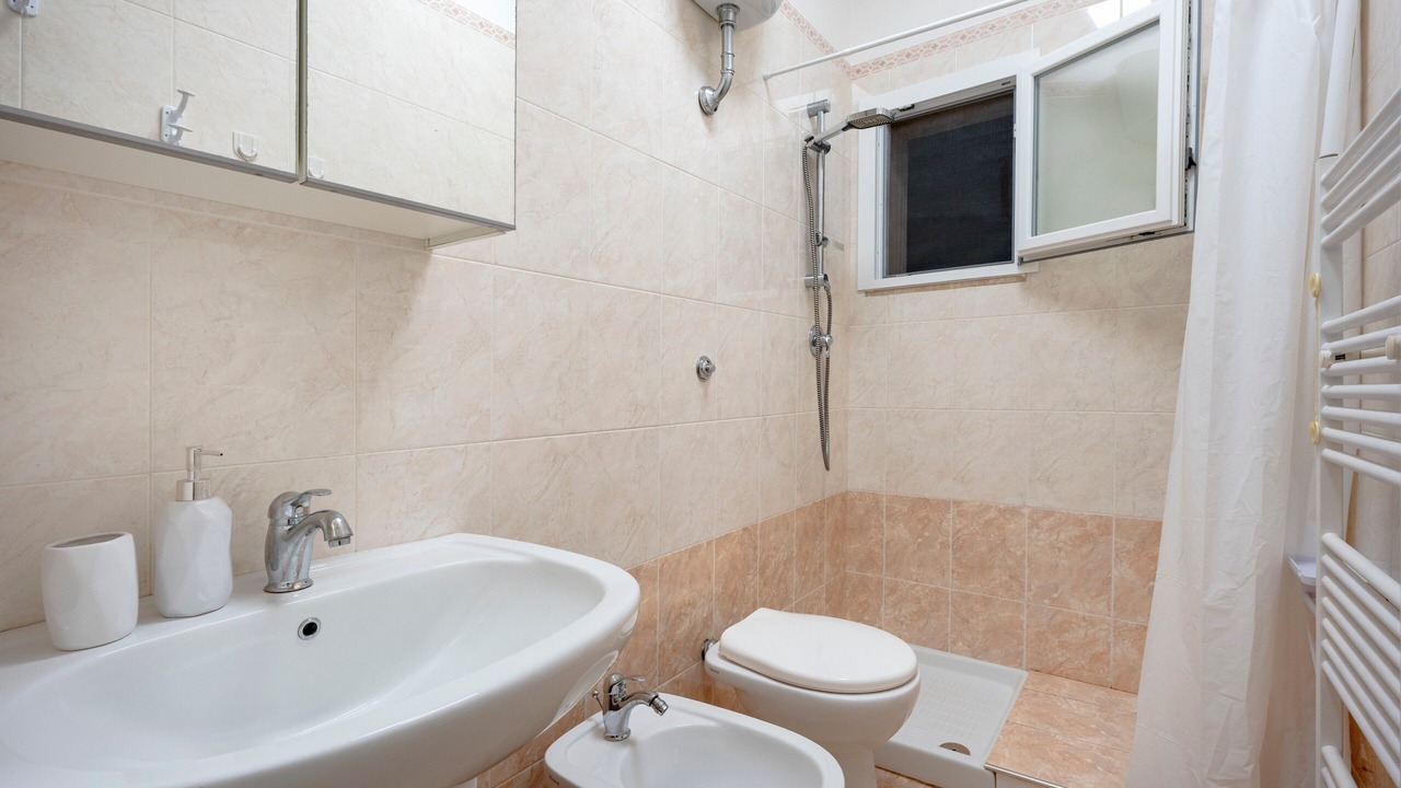 Photo of Bathroom in Mola di Bari