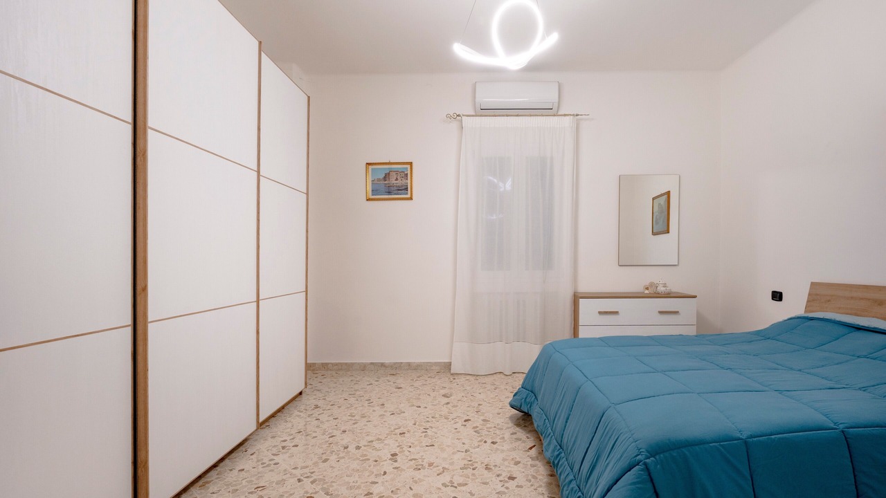 Photo of Bedroom in Mola di Bari