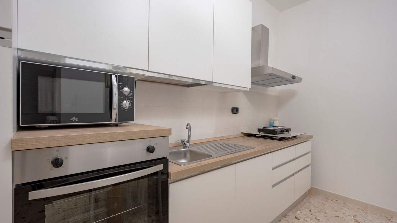 Photo of Kitchen in Mola di Bari