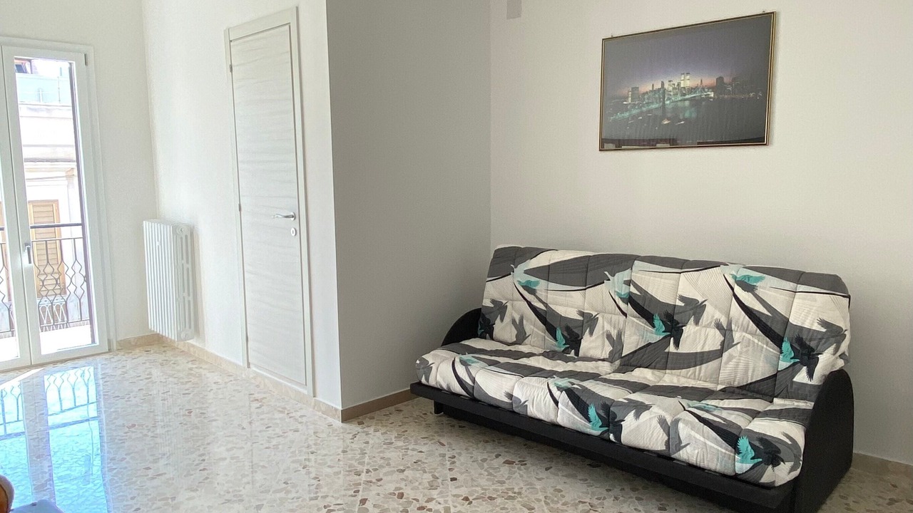 Photo of Livingroom in Mola di Bari