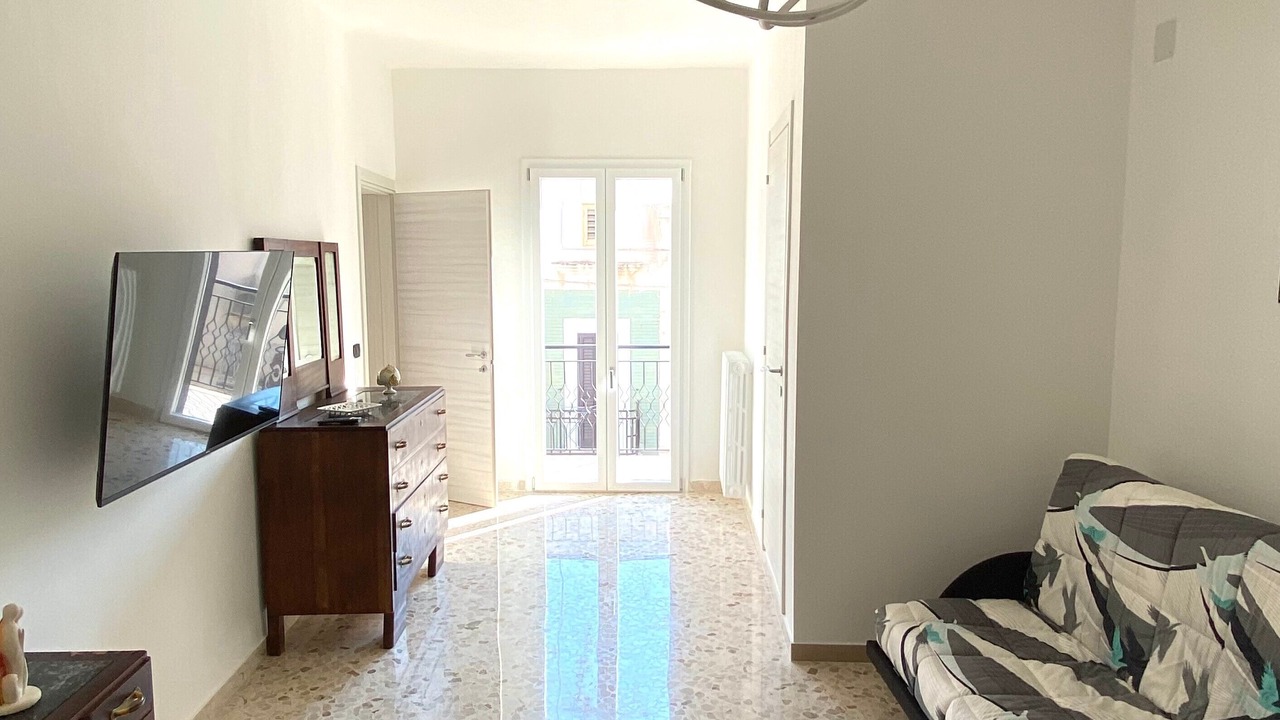 Photo of Livingroom in Mola di Bari