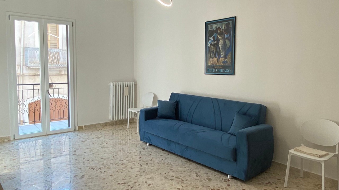 Photo of Livingroom in Mola di Bari