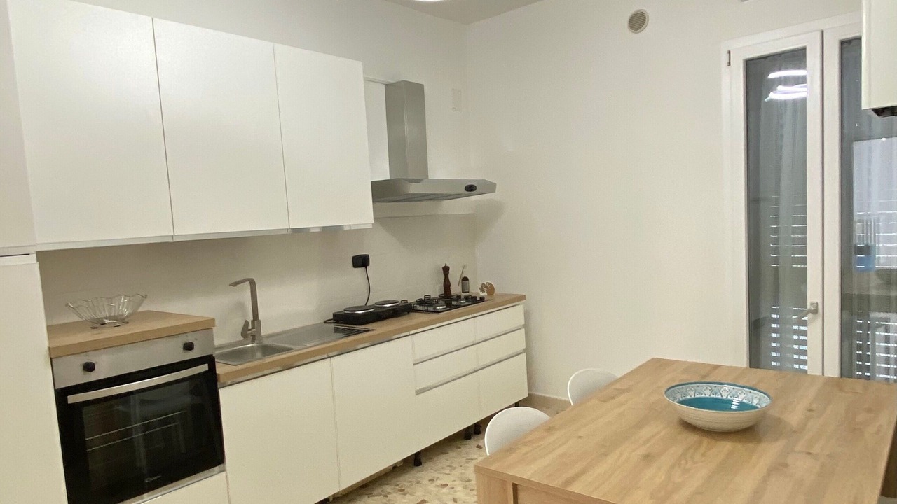 Photo of Kitchen in Mola di Bari