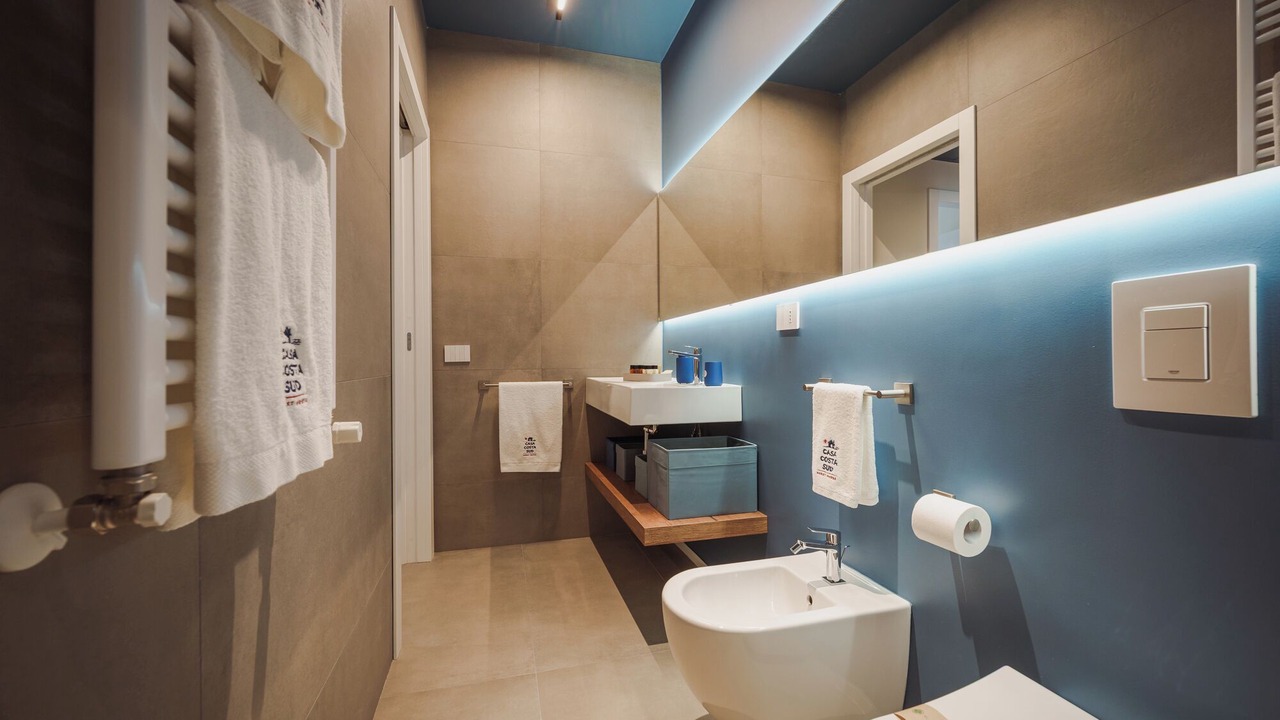 Photo of Bathroom in Municipio 1