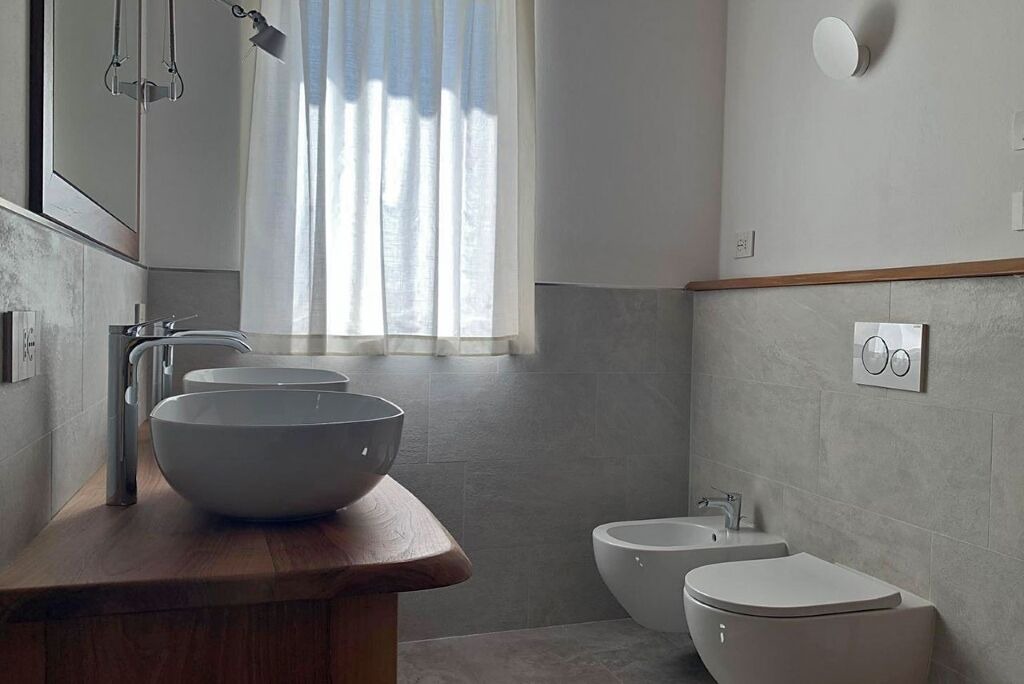 Photo of Bathroom in Canino