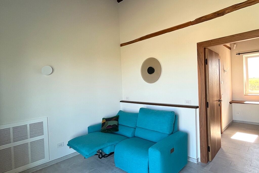 Photo of Livingroom in Canino