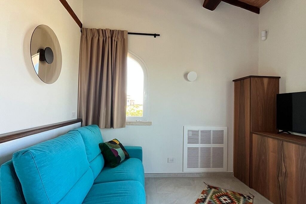 Photo of Livingroom in Canino