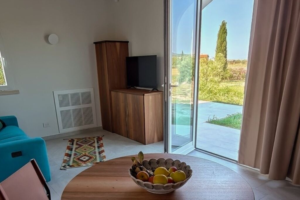 Photo of Livingroom in Canino
