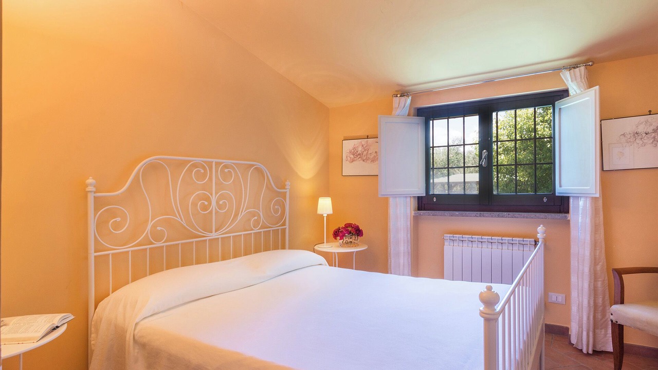 Photo of Bedroom in Nepi