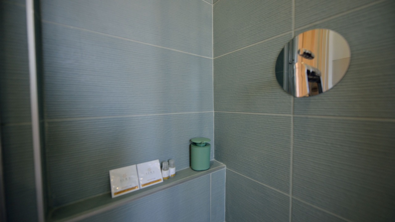 Photo of Bathroom in Quartiere XVII Trieste