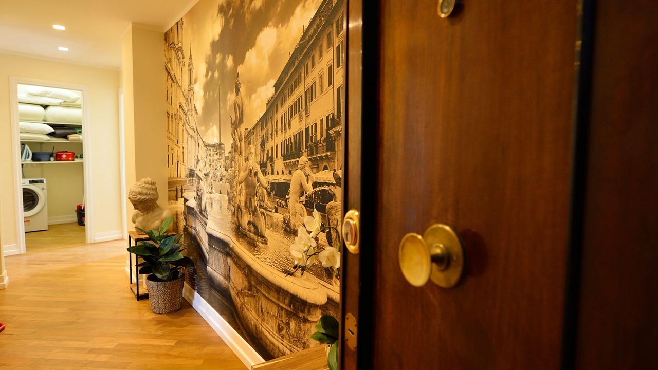 Photo of Others in Quartiere XVII Trieste