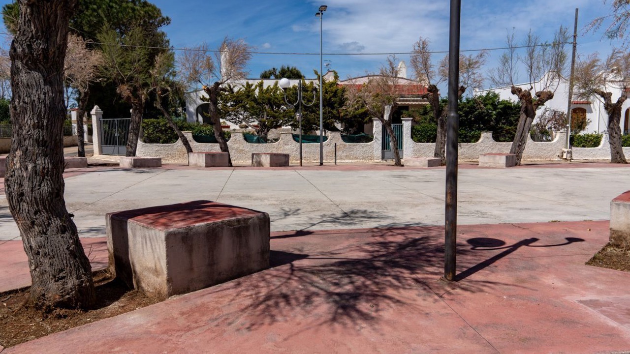 Photo of Outdoor in Rosa Marina