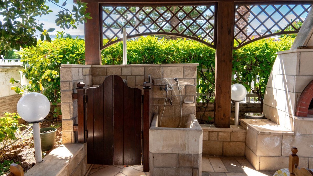 Photo of Outdoor in Rosa Marina