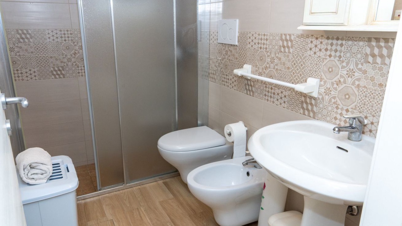 Photo of Bathroom in Rosa Marina