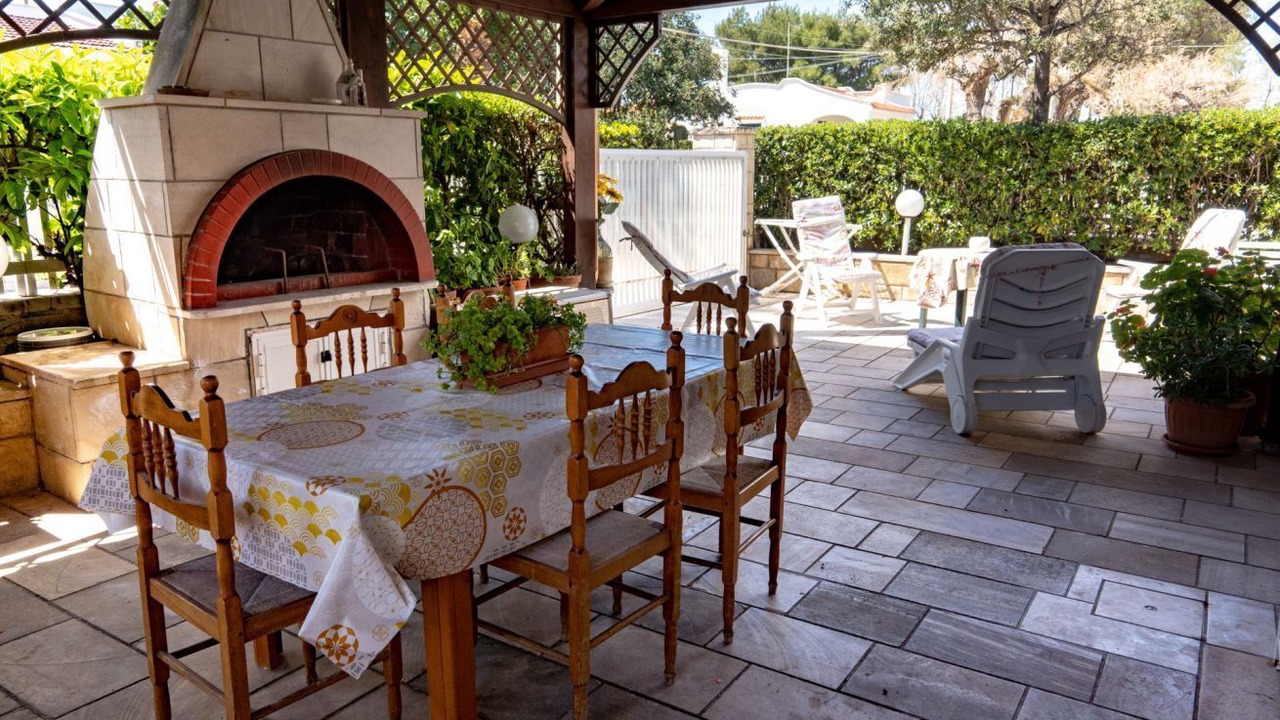 Photo of Outdoor in Rosa Marina