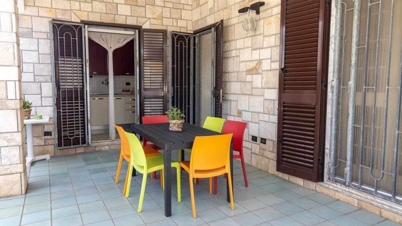 Photo of Outdoor in Rosa Marina
