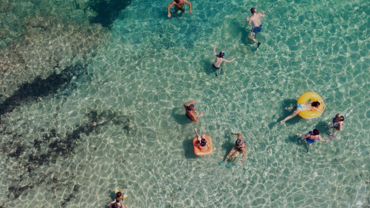 Photo of Outdoor in Rosa Marina