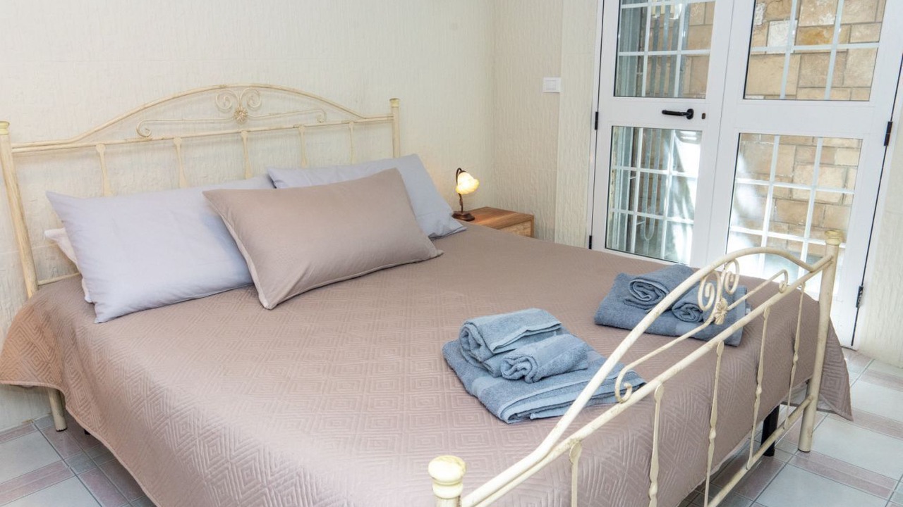 Photo of Bedroom in Rosa Marina